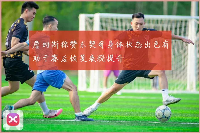 詹姆斯称赞东契奇身体状态出色有助于赛后恢复表现提升